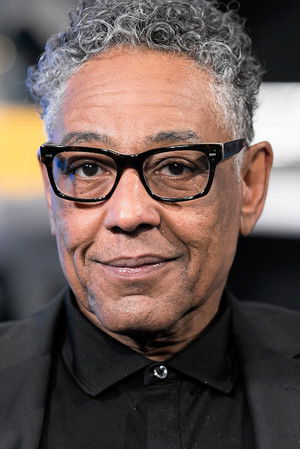 Giancarlo Esposito photo
