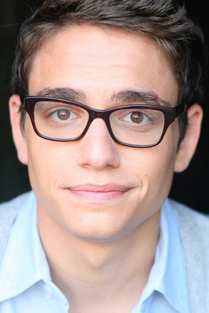 Photo of Aaron Eisenberg from the Latest Netflix gallery