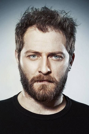 Alican Yücesoy photo