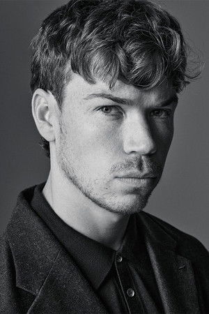 Will Poulter photo