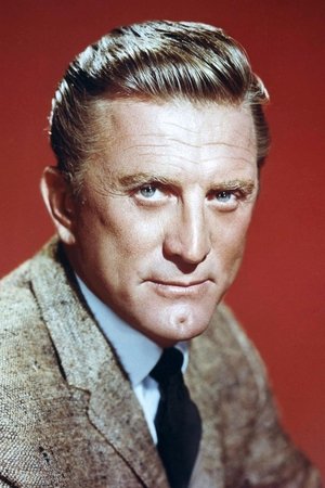 Kirk Douglas photo