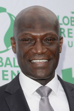 Peter Mensah photo