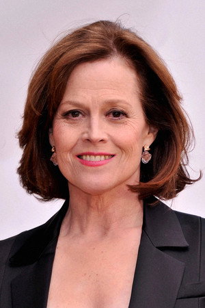 Sigourney Weaver photo
