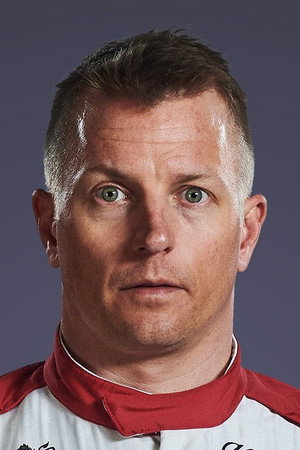 Photo of Kimi Räikkönen from the Latest Netflix gallery