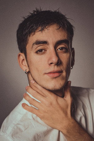 Photo of Tomás Agüero from the Latest Netflix gallery