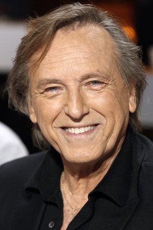 Alexandre Arcady photo