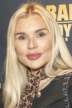 Natascha Öhlin photo