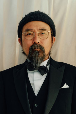 Nobuhiro Yamashita photo
