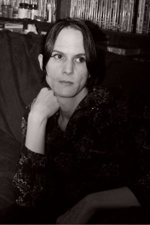 Photo of Selene Kapsaski from the Latest Netflix gallery