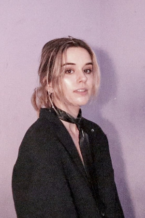 Photo of Lucia Zamora from the Latest Netflix gallery