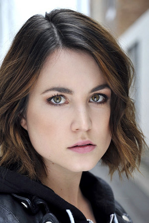 Photo of Zara Zoe from the Latest Netflix gallery
