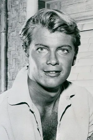 Troy Donahue photo