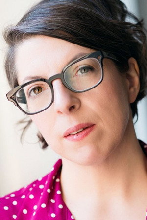 Photo of Petra Biondina Volpe from the Latest Netflix gallery