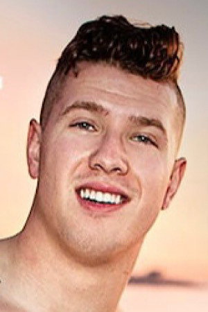 Photo of Cort from the Latest Netflix gallery