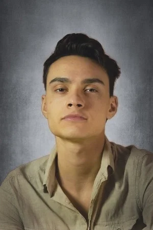 Photo of Andreas Paradeda from the Latest Netflix gallery