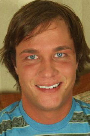 Photo of Chase from the Latest Netflix gallery