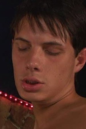 Photo of Cristiano Bellani from the Latest Netflix gallery