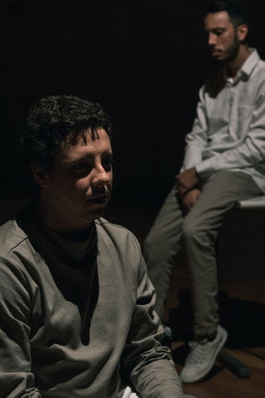 Photo of Vitor Campos from the Latest Netflix gallery