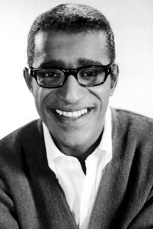 Sammy Davis Jr. photo