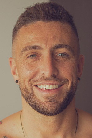Photo of Mathieu Ferrathi from the Latest Netflix gallery