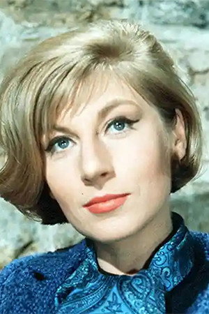 Photo of Ann Lynn from the Latest Netflix gallery