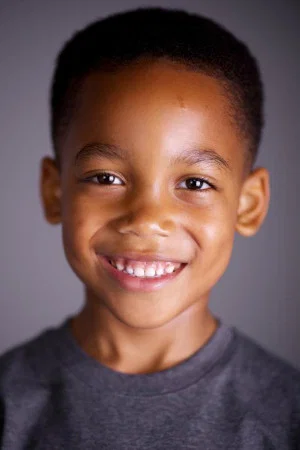 Photo of Jordan A. Nash from the Latest Netflix gallery