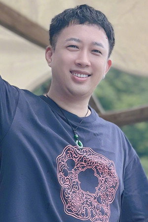 Photo of Yu Zheng from the Latest Netflix gallery