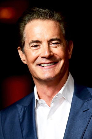 Kyle MacLachlan photo