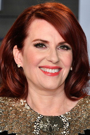 Megan Mullally photo