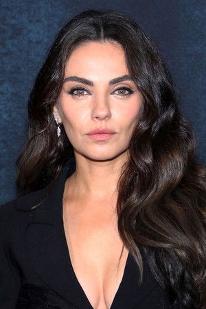 Mila Kunis photo