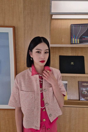 Park Jung-yoon photo