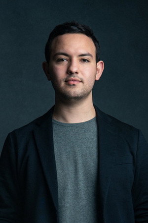 Photo of Carlos Maldonado from the Latest Netflix gallery