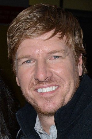Photo of Chip Gaines from the Latest Netflix gallery