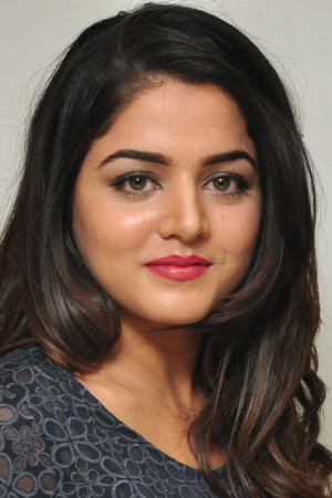 Wamiqa Gabbi photo