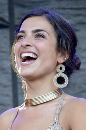 Photo of Jaklin Baghdasaryan from the Latest Netflix gallery
