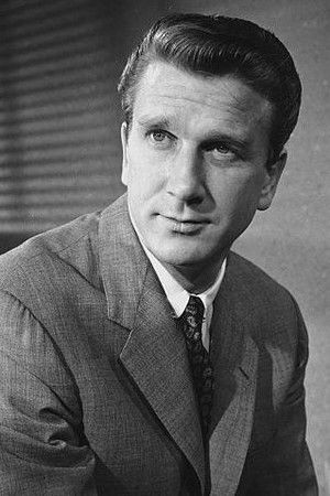 Leslie Nielsen photo