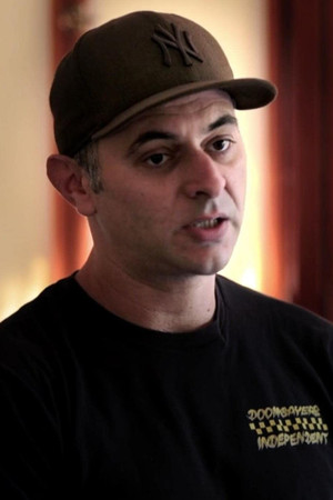 Photo of Dimitry Elyashkevich from the Latest Netflix gallery