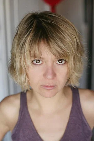 Photo of Aurore Pourteyron from the Latest Netflix gallery