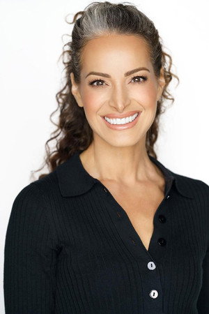 Photo of Jackie Seiden from the Latest Netflix gallery