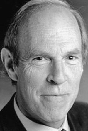 Peter Vere-Jones photo