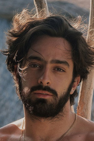 Patricio José photo