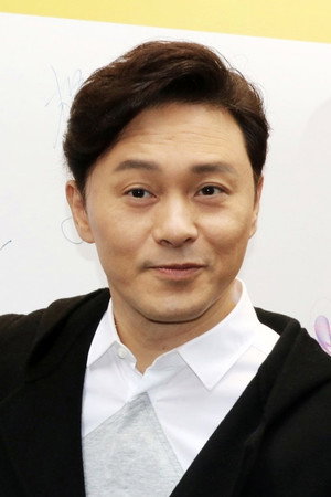 Raymond Cho Wing-Lim photo