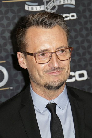 Photo of Ken Baker from the Latest Netflix gallery