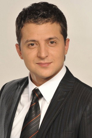 Volodymyr Zelenskyy photo