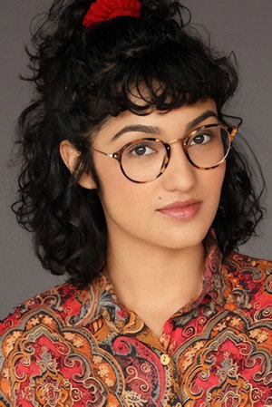 Photo of Skarlett Redd from the Latest Netflix gallery