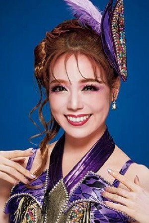 Photo of Honoka Kozakura from the Latest Netflix gallery