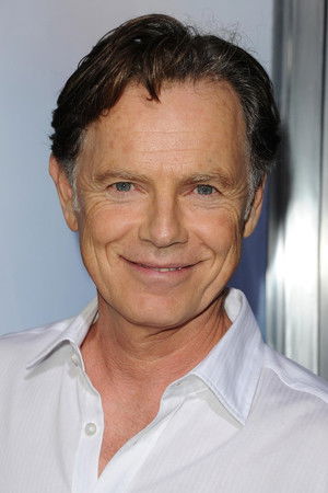 Bruce Greenwood photo