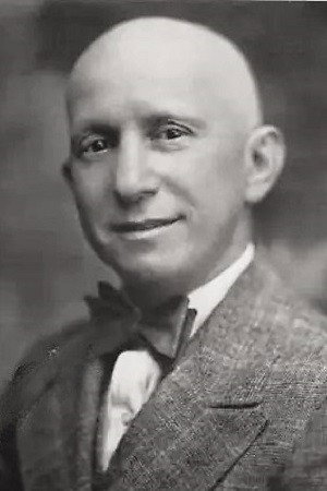 Photo of Buster Brodie from the Latest Netflix gallery