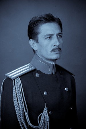 Photo of Andrii Mostrenko from the Latest Netflix gallery