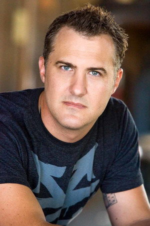 Photo of Brad Hills from the Latest Netflix gallery